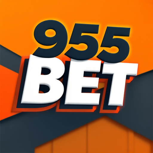 Logo da 955bet