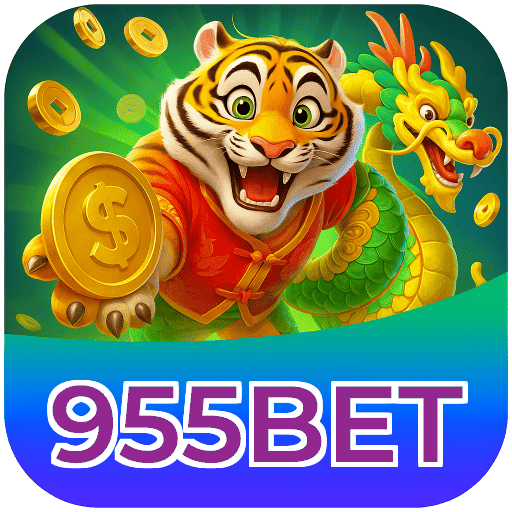 955BET: Seu Cassino Online Premiado e Seguro