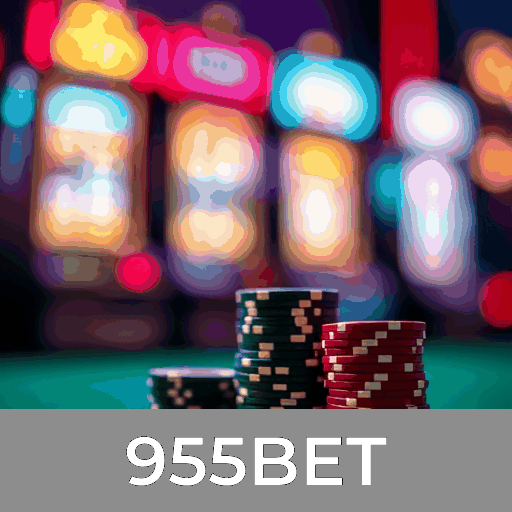 955BET: A Emoção dos Caça-níqueis e Seus Altos Retornos Esperam Por Você!