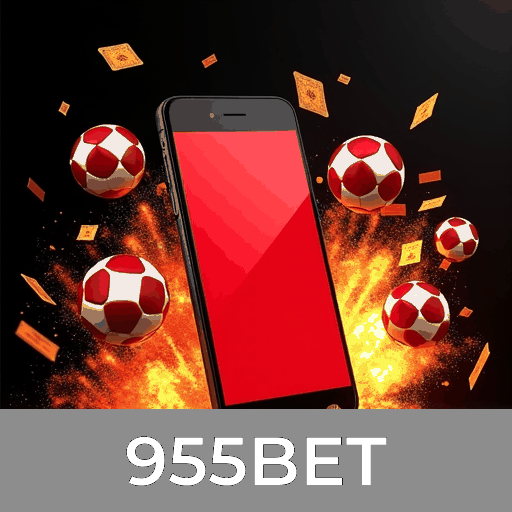 955BET: A Emoção dos Jogos de Cassino e Oportunidades de Ganhar