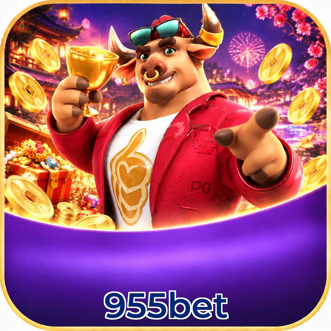 Jackpot Winner Fortune Tiger