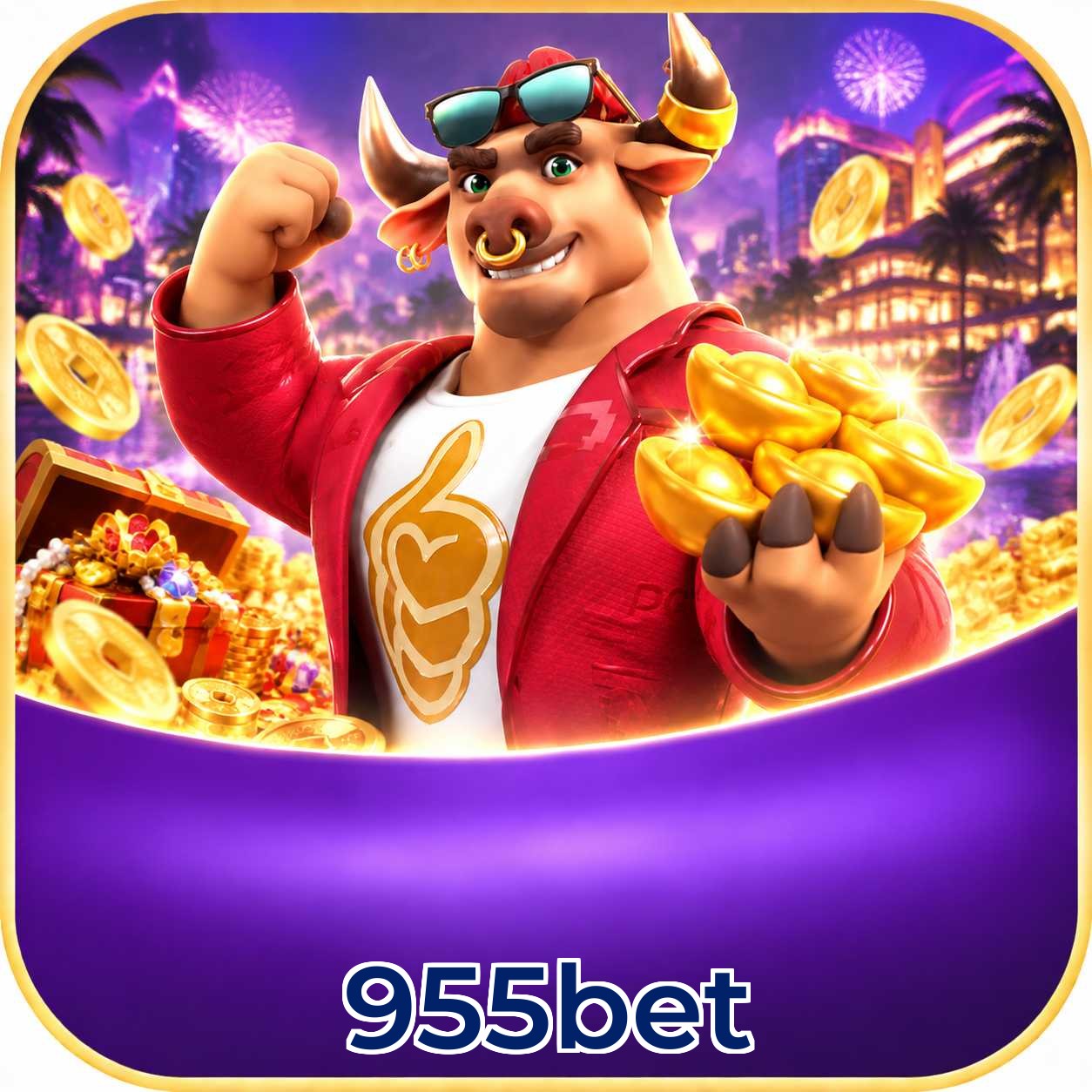 955bet