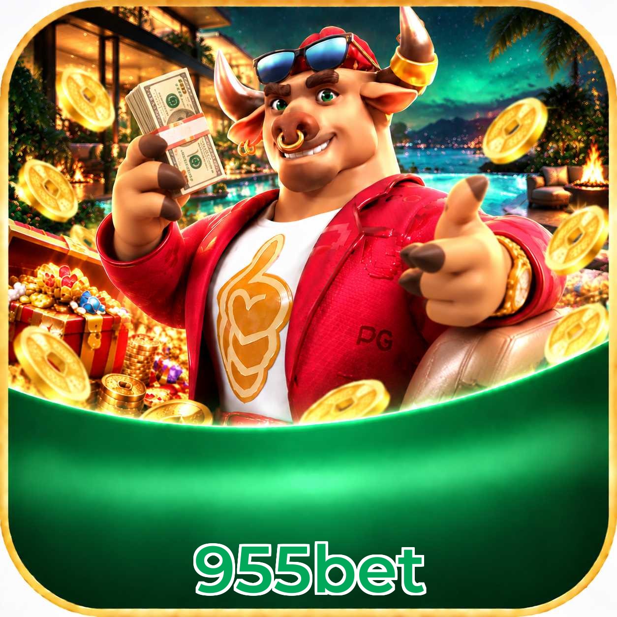 Mahjong Ways Slot - PG Soft