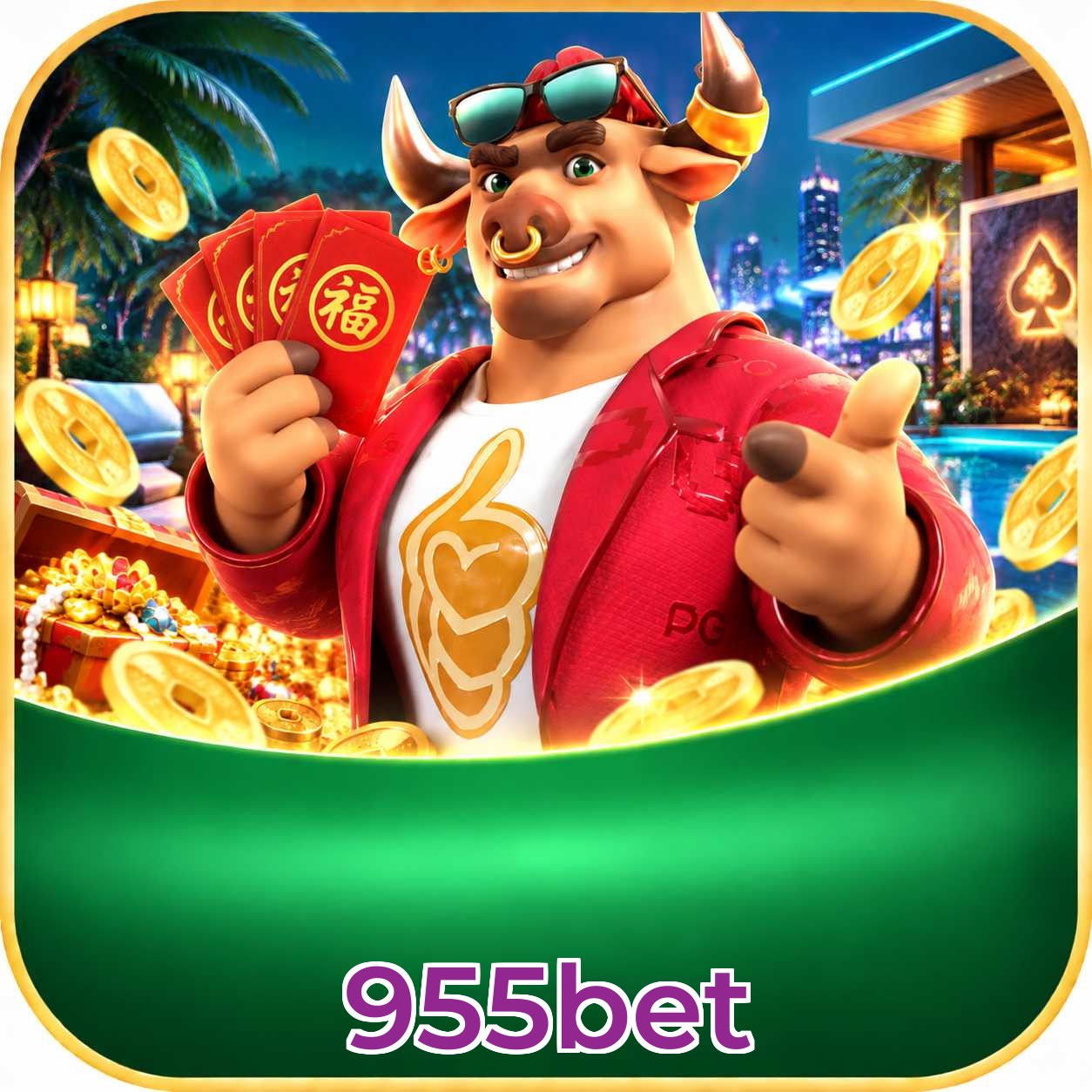 Fortune Tiger Slot