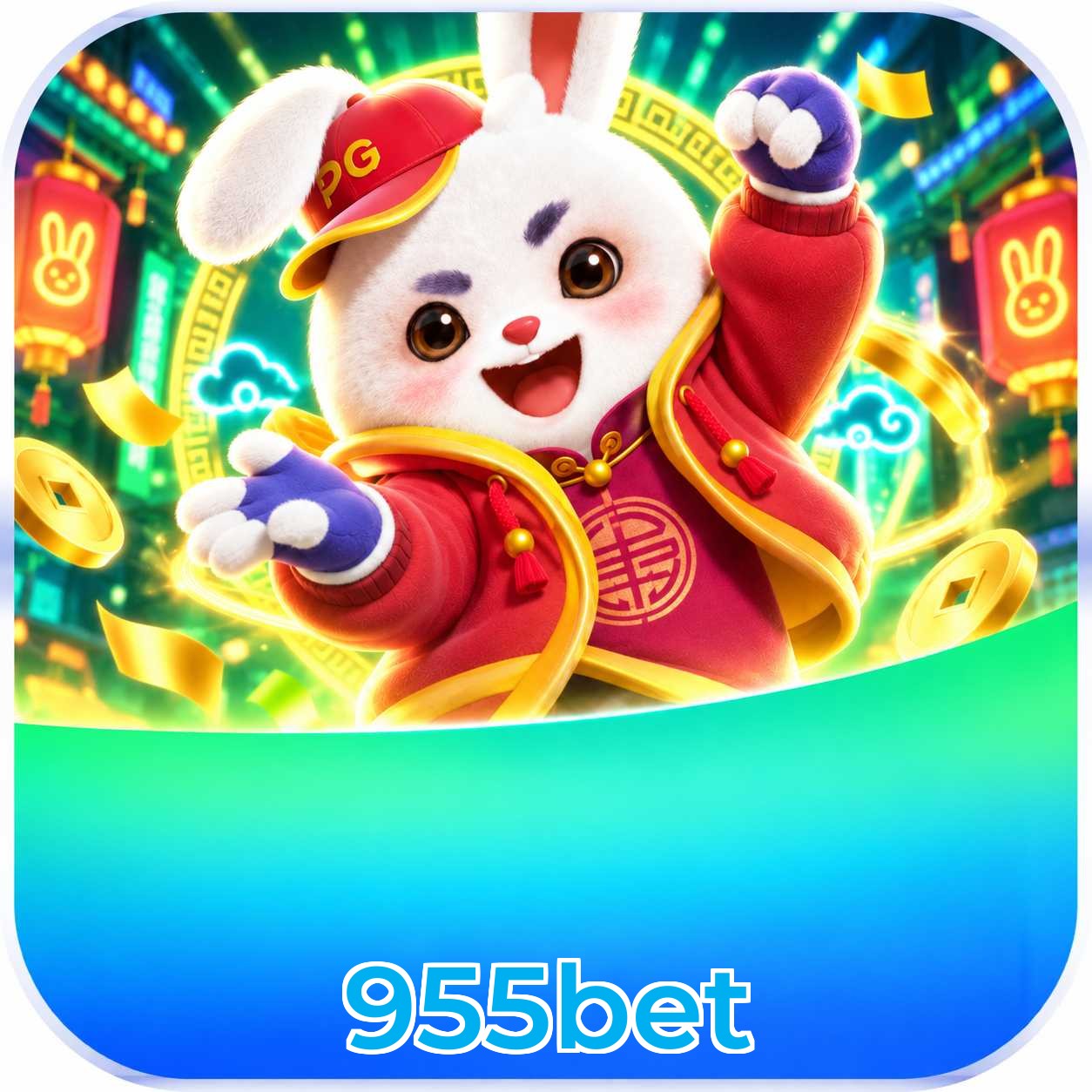 955bet