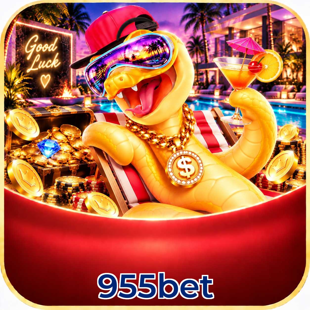 955bet