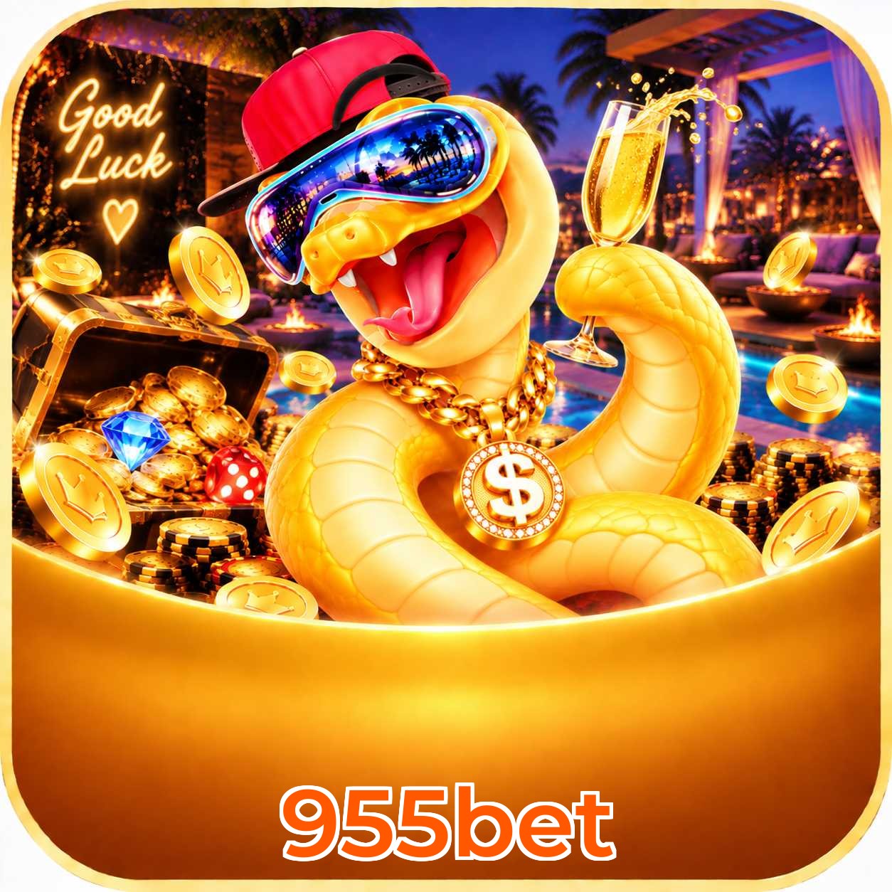 955bet