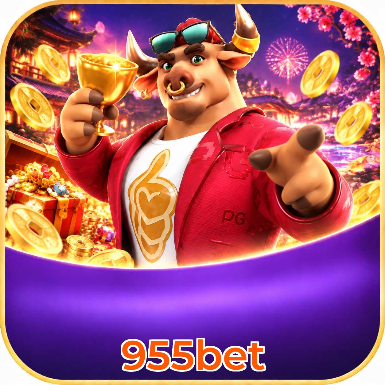 955bet