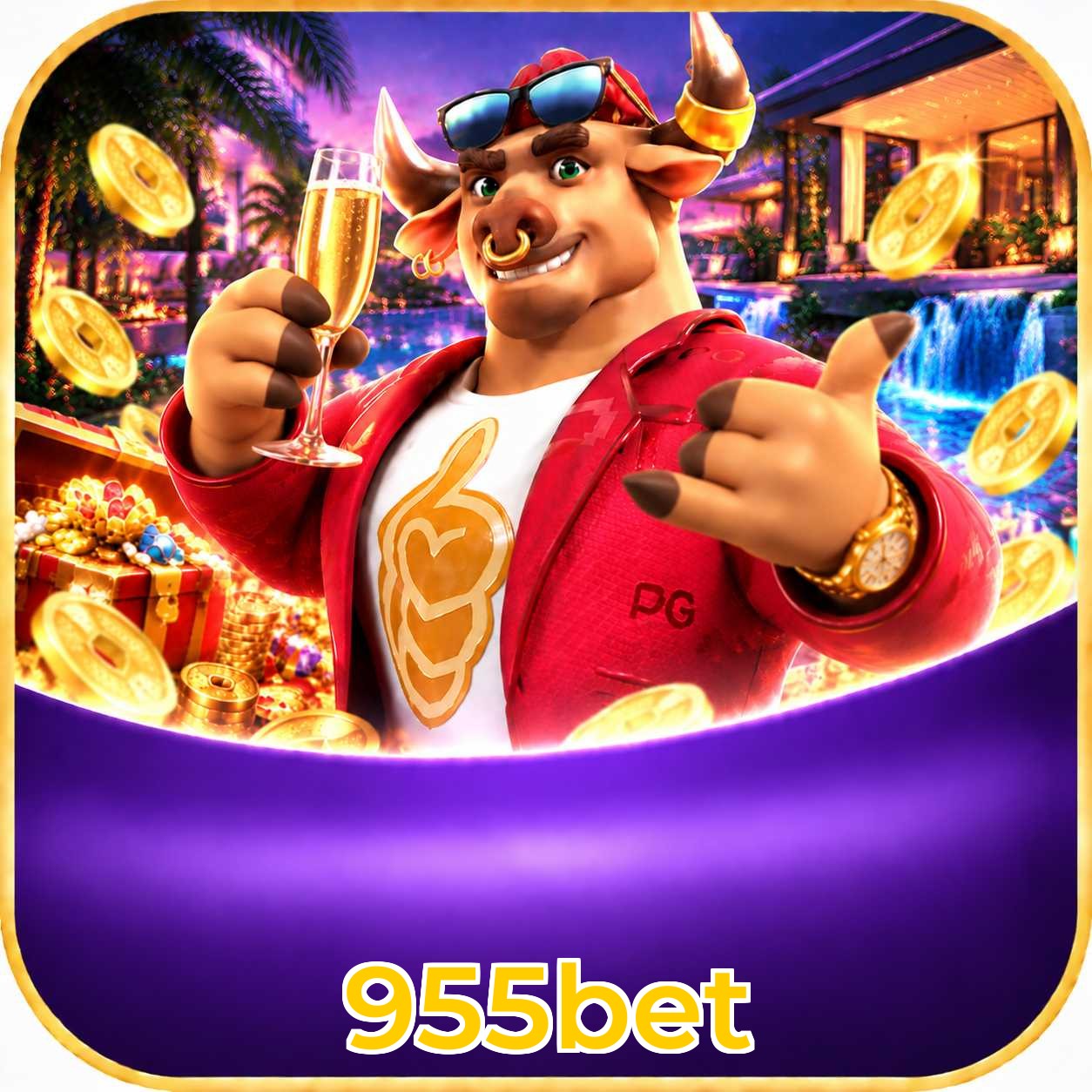 955bet