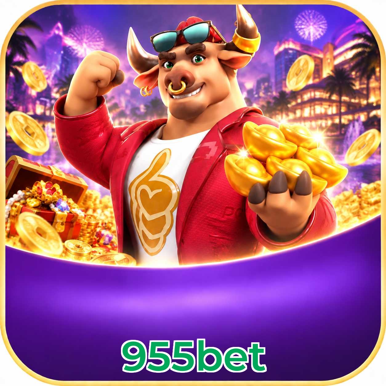 955bet