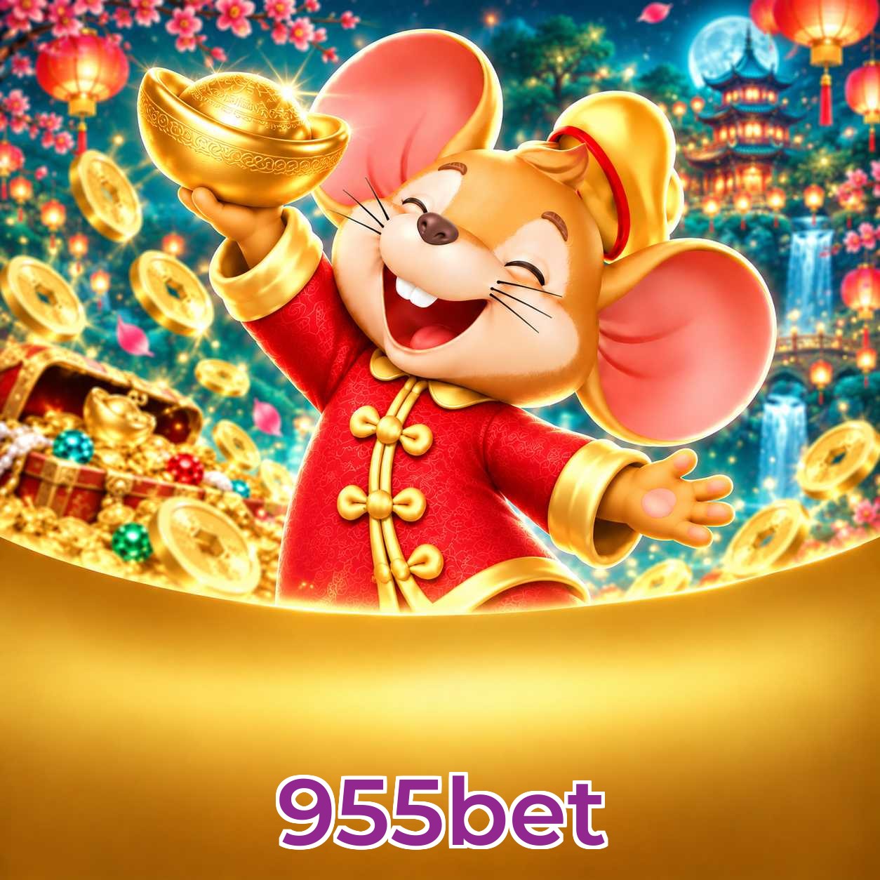 955bet