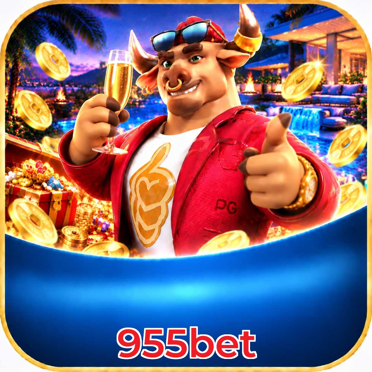 Vantagens do APK 955bet para Android