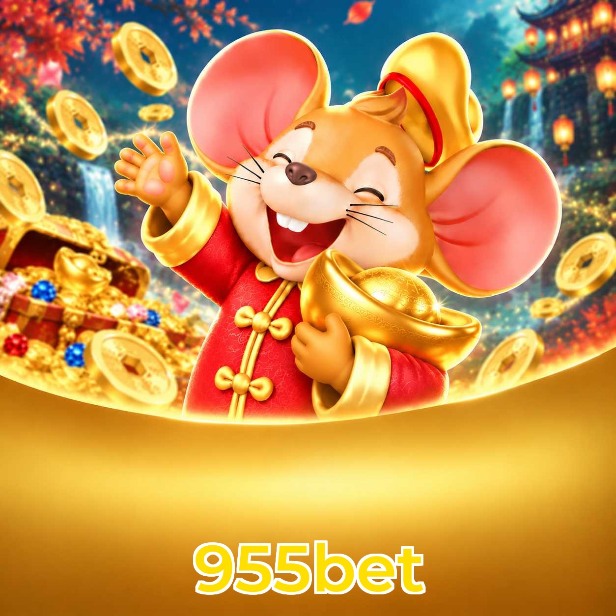 955bet Facebook - Página oficial com promoções e comunidade ativa