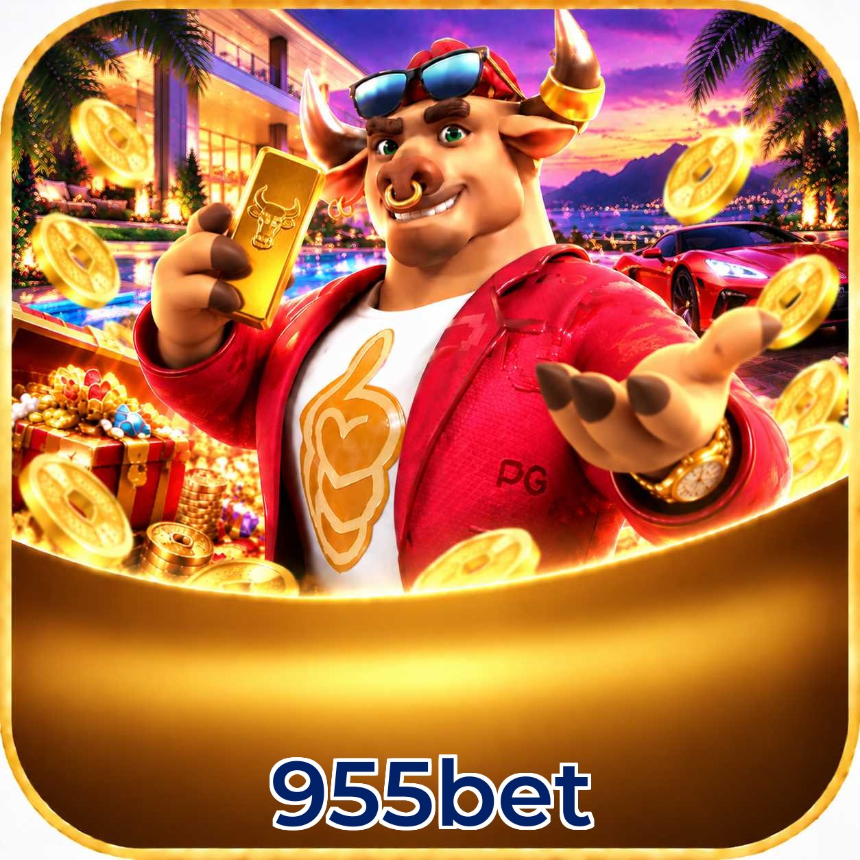 955bet