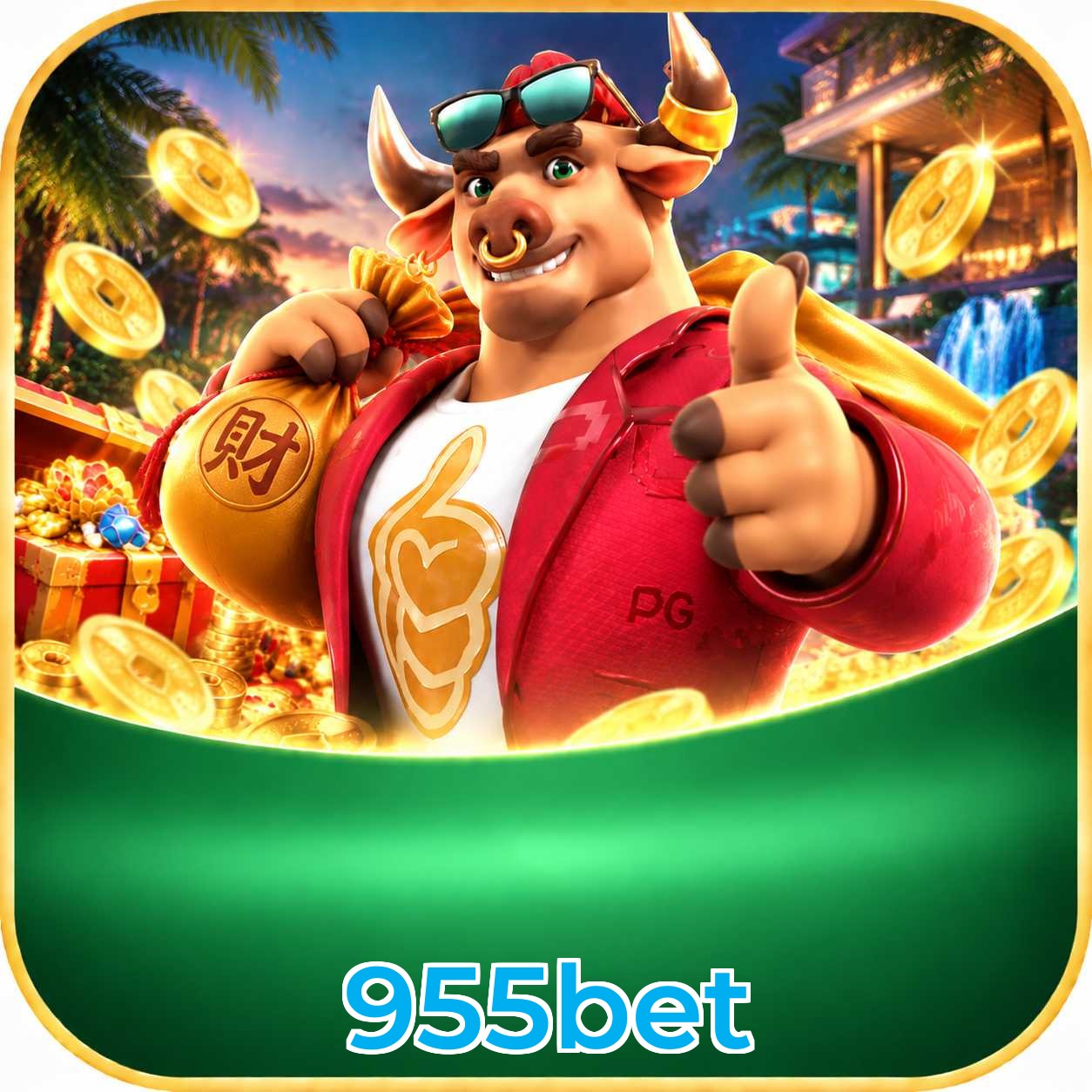 955bet