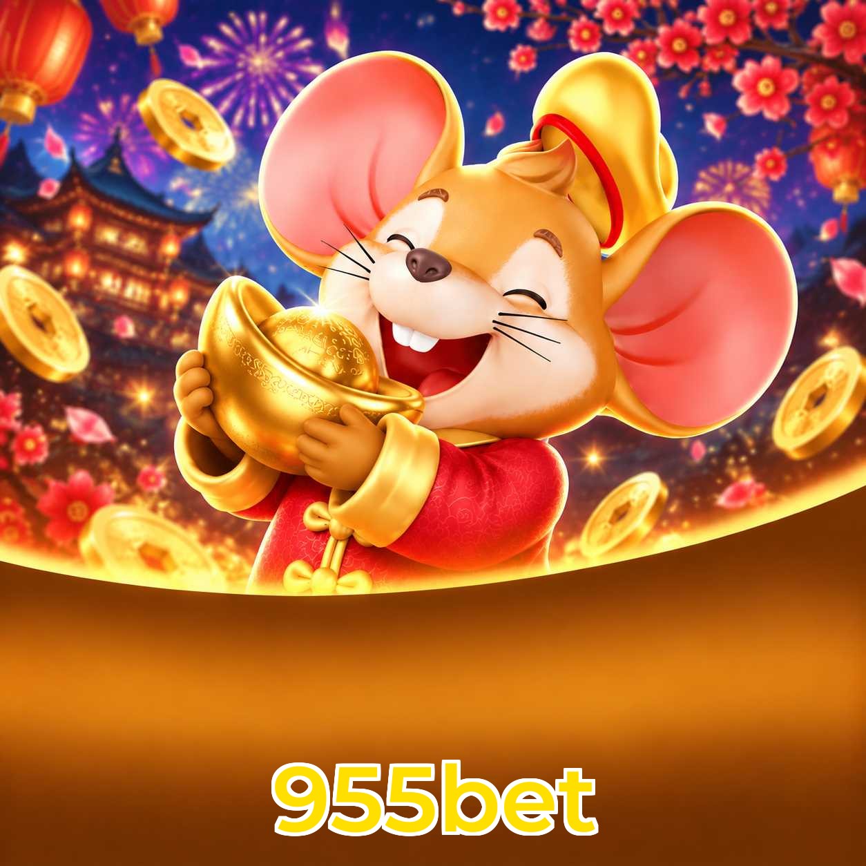 Welcome Bonus - Golden Dragon