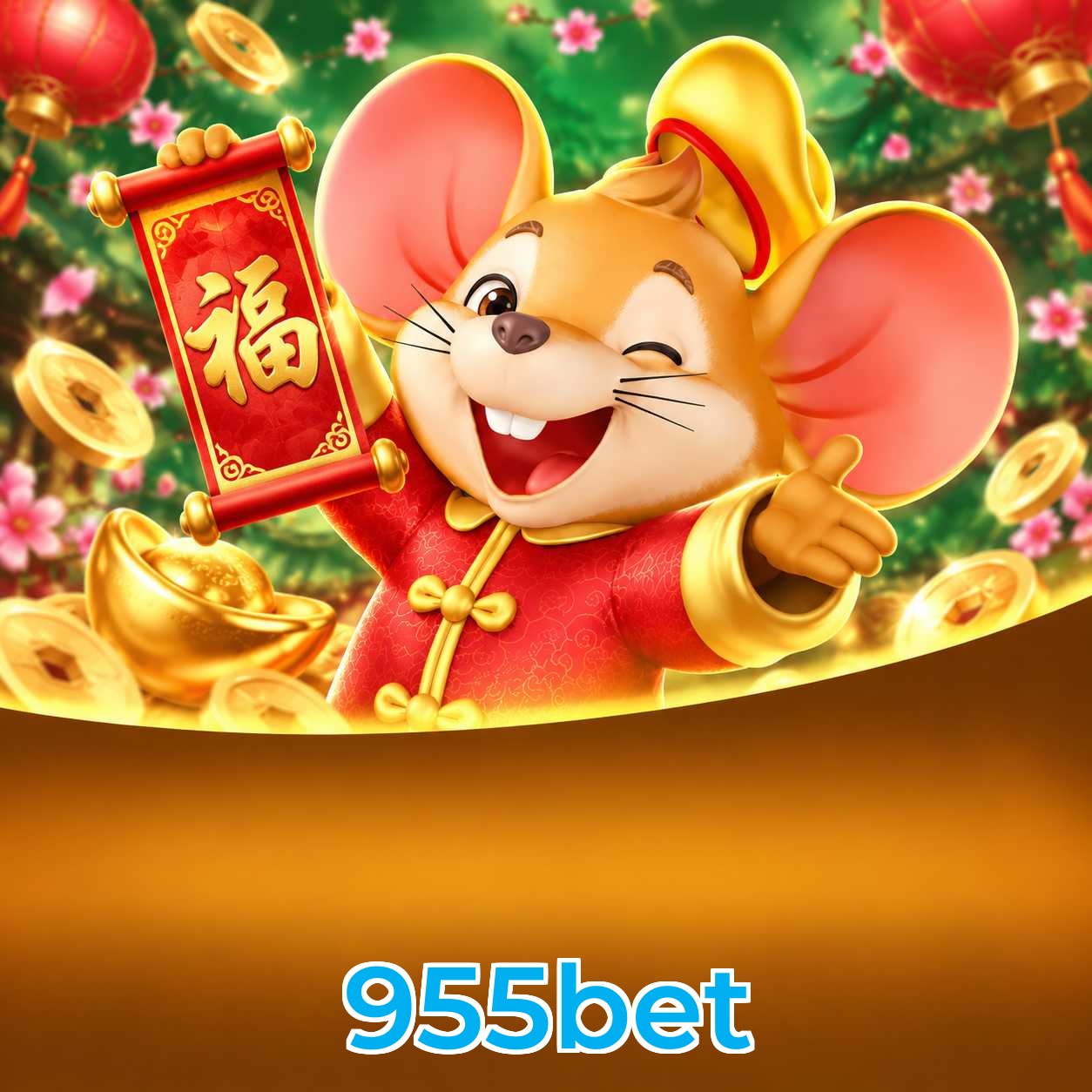 955bet