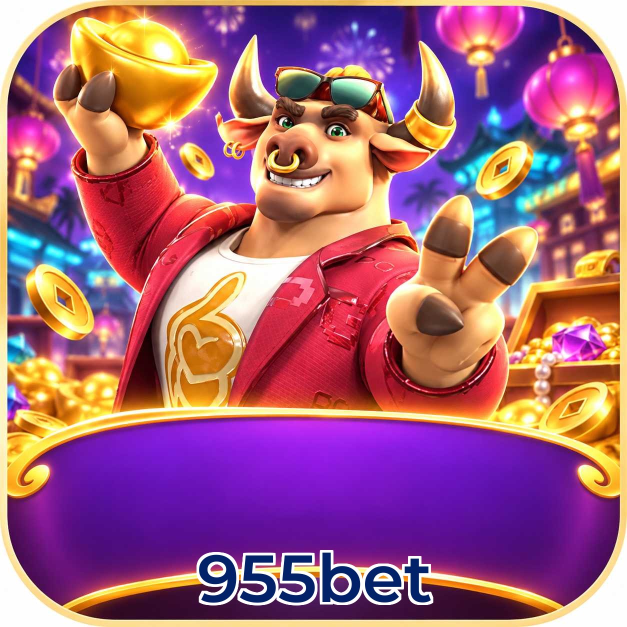955bet