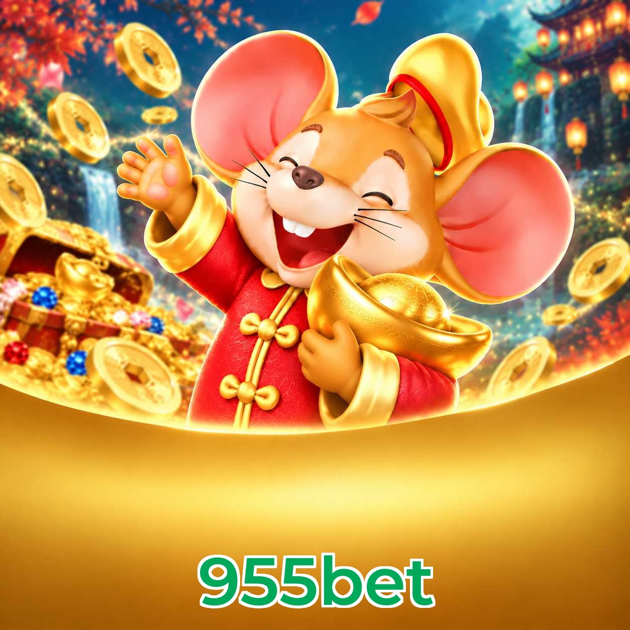 Free Spins Bonus - Lucky Tiger