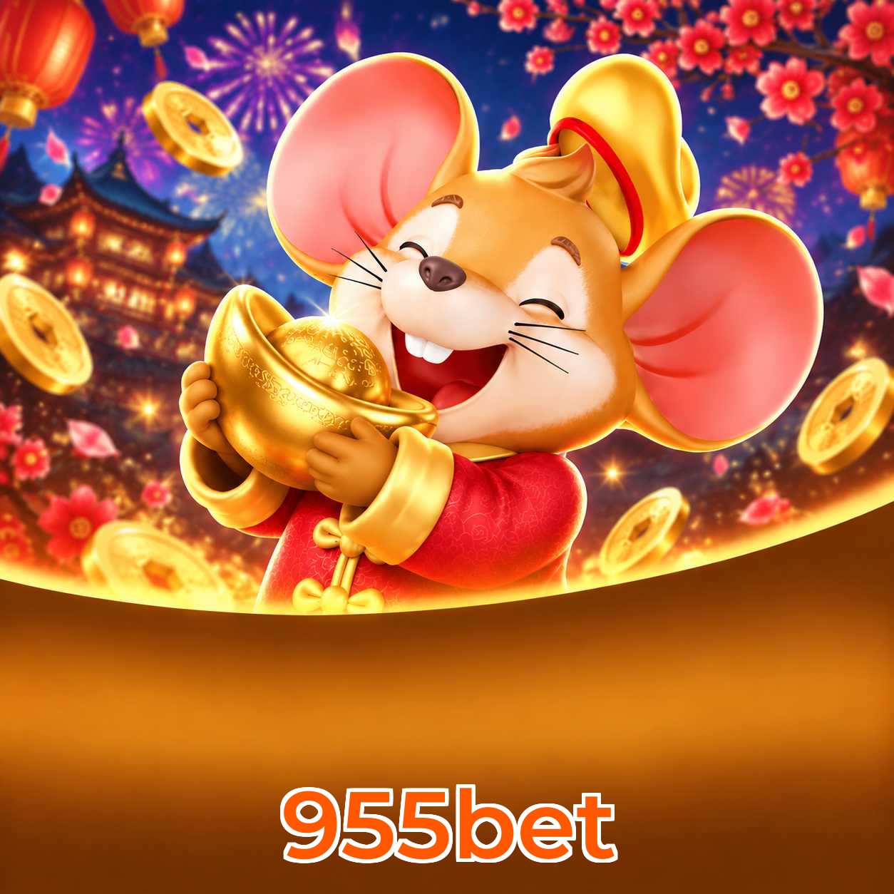 955bet