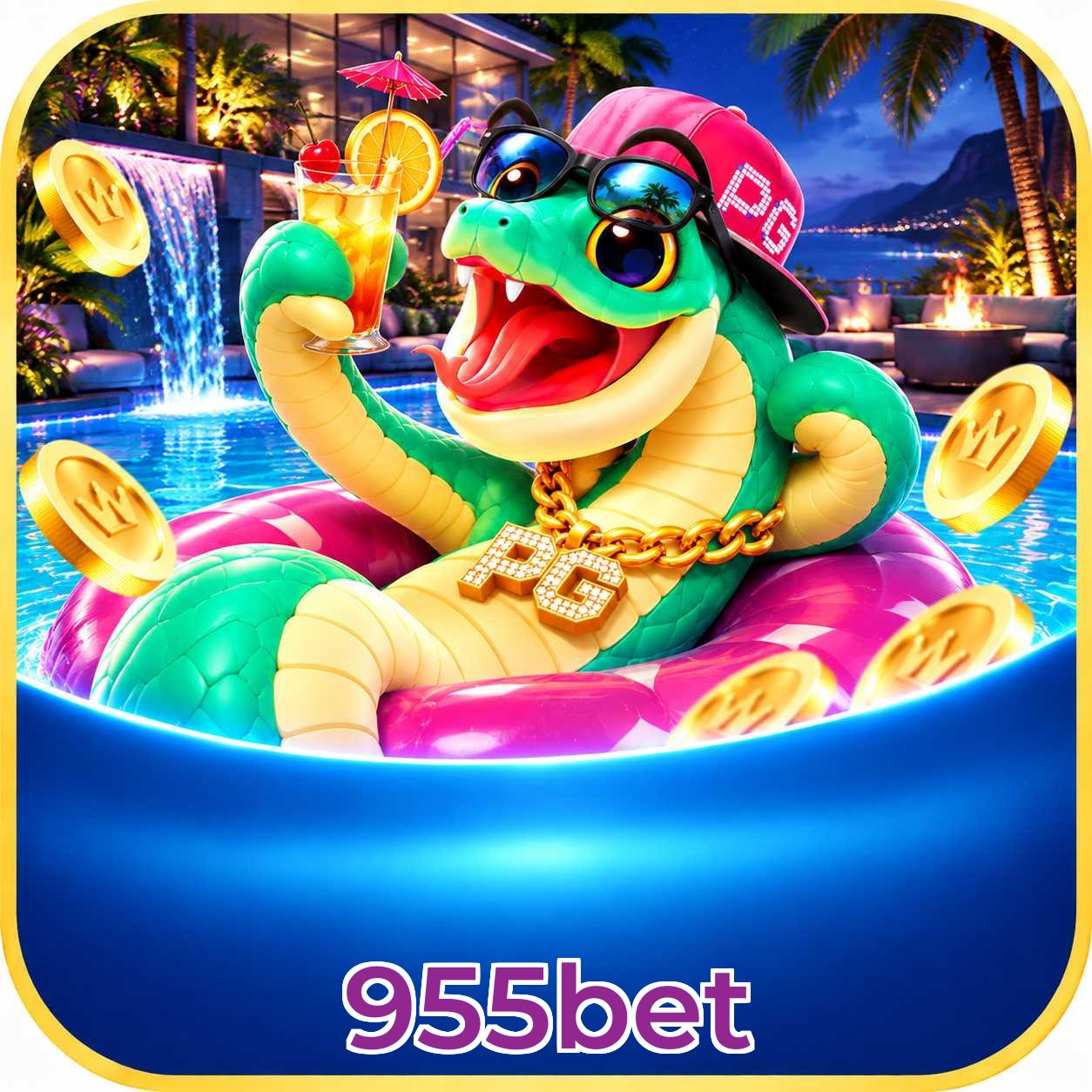 955bet