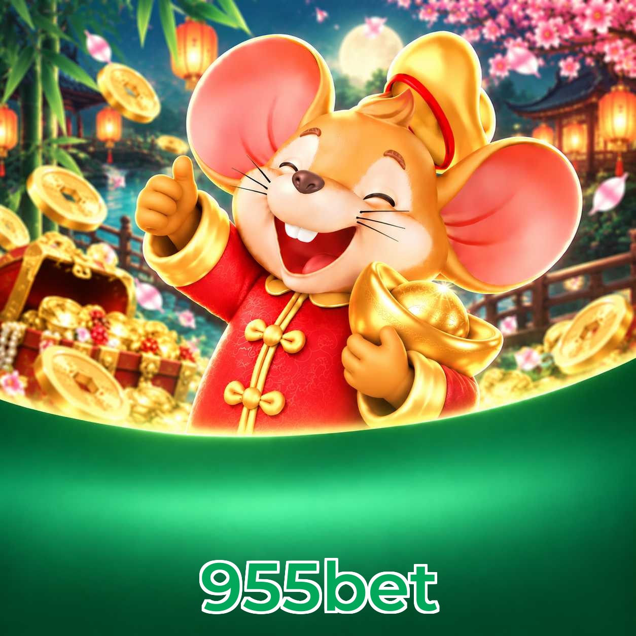 955bet