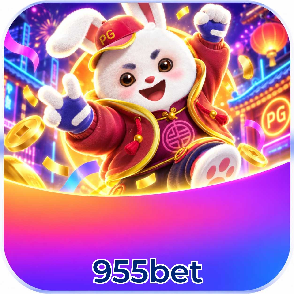 Fortune Rabbit Slot