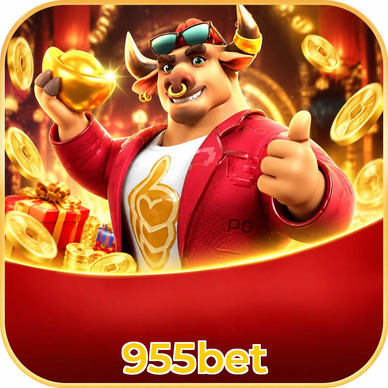 955bet