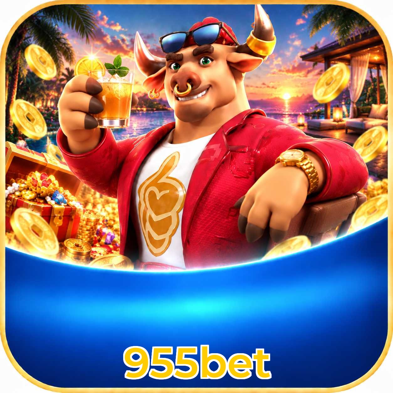 955bet Facebook - Página oficial com promoções e comunidade ativa