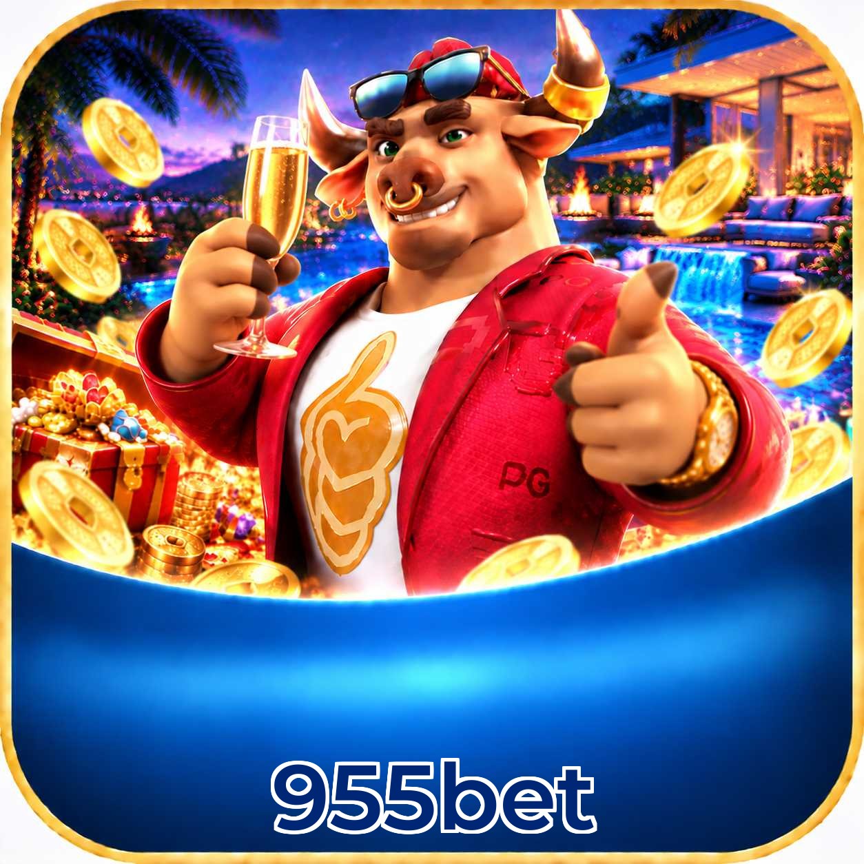 955bet