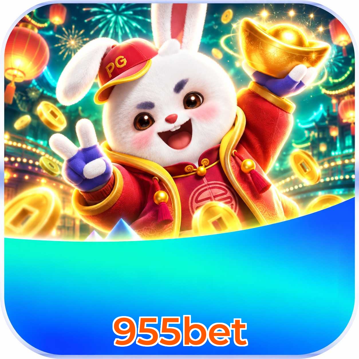 955bet