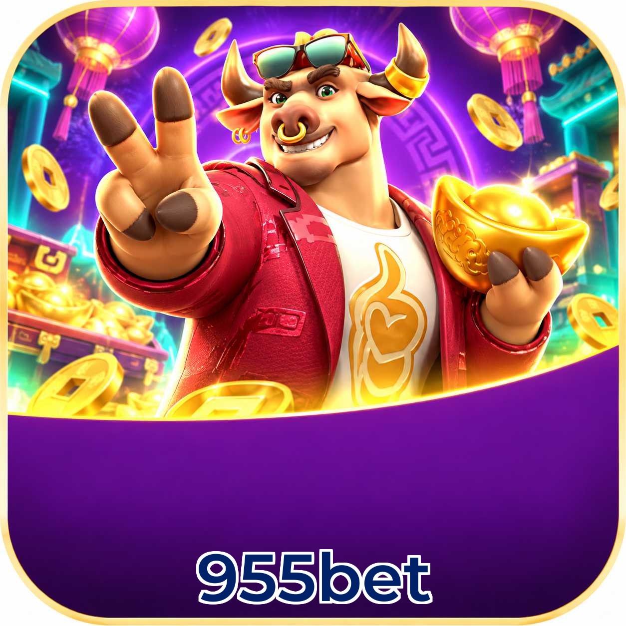 955bet