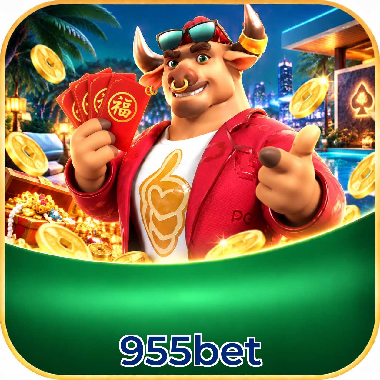 955bet Facebook - Página oficial com promoções e comunidade ativa